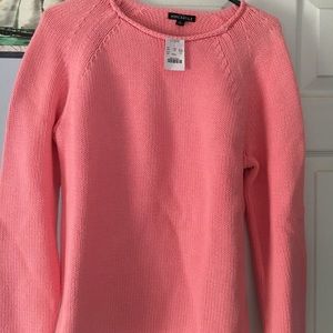 Women’s J Crew sweater